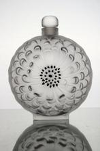 Lalique - René Lalique - Parfumfles - Dahlia - Glas