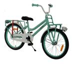 2Cycle Pretty Kinderfiets - 20 inch - Voordrager - Groen