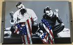 Mr Brainwash (1966) - Recovery Plan, Antiek en Kunst