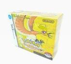 Pokemon HeartGold Version & PokeWalker Boxed Als N., Spelcomputers en Games, Games | Nintendo DS, Ophalen of Verzenden, Zo goed als nieuw