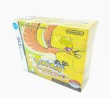 Pokemon HeartGold Version & PokeWalker Boxed Als N., Spelcomputers en Games, Games | Nintendo DS, Zo goed als nieuw, Ophalen of Verzenden