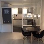 Gemeubileerd 2-kamer appartement met balkon in Enschede, Appartement, Direct bij eigenaar, Enschede