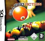 DS Billiard Action, Zo goed als nieuw, Verzenden
