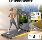 Lugia Fit Pro Loopband 1-12km/u Wandelband - Hellingsfunctie, Ophalen of Verzenden, Nieuw