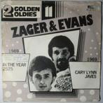 Zager & Evans - In the year 2525 - Single, Cd's en Dvd's, Vinyl Singles, Verzenden, Nieuw in verpakking