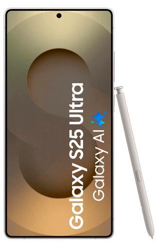 Samsung Galaxy S25 Ultra 1TB S938 Grijs slechts € 1439, Telecommunicatie, Mobiele telefoons | Samsung, Zonder abonnement, Android OS