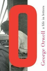 A life in letters by George Orwell (Hardback), Boeken, Taal | Engels, Gelezen, Verzenden