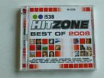Hitzone best of 2008 (2 CD), Verzenden, Nieuw in verpakking