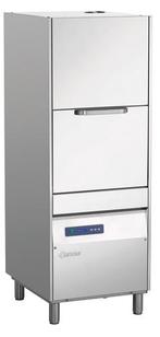 Bartscher Tray Vaatwasser | 400 Volt | 73x85x(h)189 cm, Verzenden
