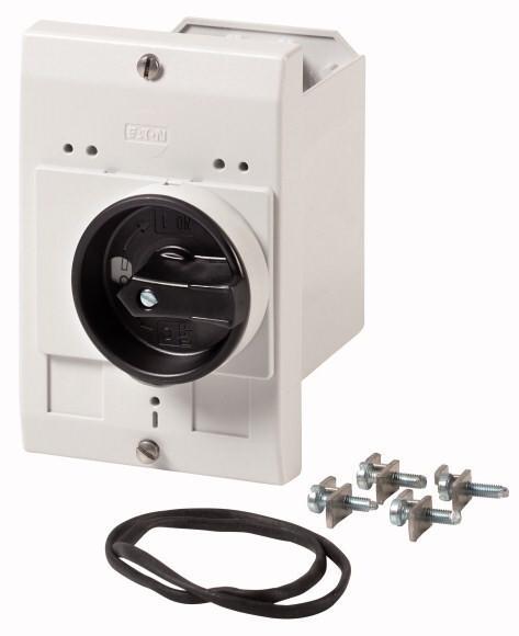 EATON INDUSTRIES PKZ Schakelkast Leeg - 072907, Doe-het-zelf en Verbouw, Elektra en Kabels, Overige typen, Nieuw, Verzenden