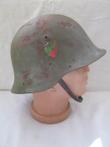 Bulgarije - Leger/Infanterie - Helm