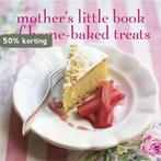 Mothers Little Book of Home-Baked Treats 9781849751957, Verzenden, Zo goed als nieuw, Ryland Peters & Small