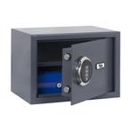 Filex SB 2 privékluis met elektronisch codeslot, Ophalen of Verzenden, Nieuw, Brandkast