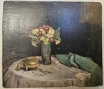 Carl Stolz (1894-1978) - Stillleben mit Blumenvase und