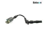 Bobine Honda CB 500 X 2017-2018 (CB500X PC59) Cyl. 2, Motoren, Verzenden, Gebruikt