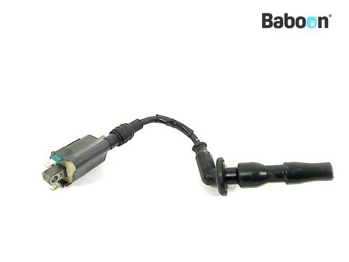 Bobine Honda CB 500 X 2017-2018 (CB500X PC59) Cyl. 2, Motoren, Onderdelen | Honda, Gebruikt, Verzenden