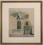 Mary Viola Paterson (1899-1981) - Venice