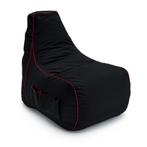 Game Zitzak Classic - Electric Crimson, Verzenden, Nieuw