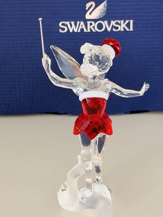Swarovski - Beeld, Tinker Bell - Limited Edition 2012 -, Antiek en Kunst, Curiosa en Brocante