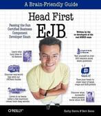 Head First Ejb - Head First Ejb, Boeken, Ophalen of Verzenden, Nieuw