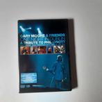 Gary Moore & Friends one night in dublin a tribute to phil, Cd's en Dvd's, Verzenden, Gebruikt