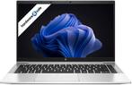 Actie! Snelle HP EliteBook laptops, NIEUW STAAT, Windows 11, Computers en Software, Windows Laptops, Hp, Qwerty, 14 inch, Zo goed als nieuw