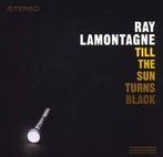 cd digi - Ray LaMontagne - Till The Sun Turns Black, Verzenden, Zo goed als nieuw
