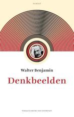 Denkbeelden 9789460043208 Walter Benjamin, Boeken, Verzenden, Zo goed als nieuw, Walter Benjamin