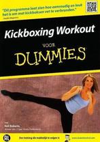 Kickboxing Workout Voor Dummies (DVD), Verzenden, Nieuw in verpakking