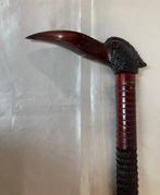 555 Special Wandelstok - Hout