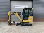 Caterpillar 301.6 minigraver BJ 2021 €385 LEASE