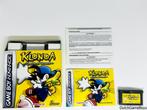 Gameboy Advance / GBA - Klonoa - Empire Of Dreams - UKV - VG, Verzenden, Gebruikt