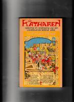 KATHAREN (SERVICE) 9789063251031 W.P. Martens, Boeken, Verzenden, Gelezen, W.P. Martens