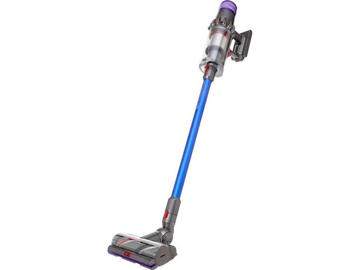 Dyson V11 Absolute Extra Pro - Steelstofzuiger - Extra, Huis en Inrichting, Woonaccessoires | Overige, Zo goed als nieuw, Verzenden