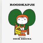 Roodkapje 9789056470616 Dick Bruna, Gelezen, Dick Bruna, Verzenden