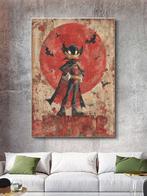 Shayer - Donald Duck – The Dark Hero of Duck City - XL -, Nieuw in verpakking