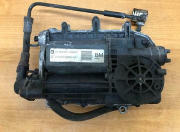 Easytronic Opel Meriva Actuator klonen en reparatie