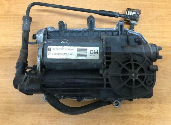 Easytronic Opel Meriva Actuator klonen en reparatie, Auto-onderdelen, Transmissie en Toebehoren, Gebruikt, Opel, Ophalen of Verzenden