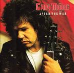 cd - Gary Moore - After The War, Verzenden, Zo goed als nieuw