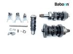 Versnellingsbak Yamaha FZR 1000 1989-1990 (FZR1000 Exup), Verzenden, Gebruikt