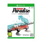 Burnout Paradise Remastered, Verzenden, Nieuw