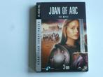 Joan of Arc - The Movie (DVD), Verzenden, Nieuw in verpakking