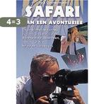 Safari van een avonturier 9789024374601 J. Zimmermann, Boeken, Verzenden, Gelezen, J. Zimmermann