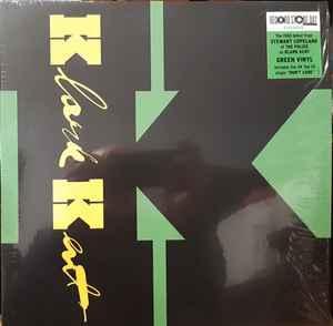 lp nieuw - Klark Kent - Klark Kent, Cd's en Dvd's, Vinyl | Overige Vinyl, Zo goed als nieuw, Verzenden
