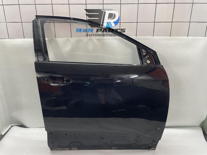 Portier rechts voor - Peugeot 5008 II - Vanaf 2016 - OE..., Auto-onderdelen, Carrosserie en Plaatwerk, Nieuw, Deur, Verzenden