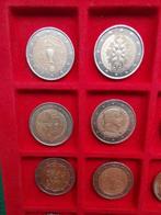 Europa. 2 Euro / Medal Various Years (67 Münzen), Postzegels en Munten, Munten | Europa | Euromunten