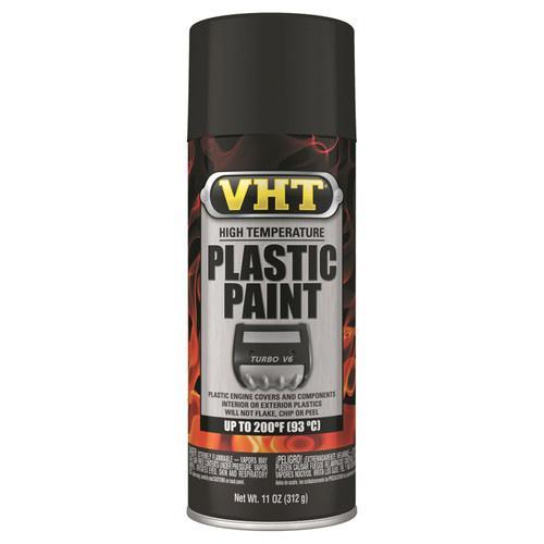 Vht High Temperature Plastic Paint sp820, Doe-het-zelf en Verbouw, Verf, Beits en Lak, Nieuw, Ophalen of Verzenden