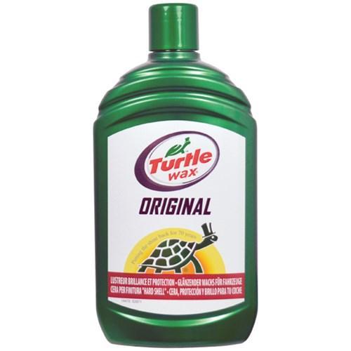 Turtle Wax 52871 Gl Original Wax 500Ml, Computers en Software, Laptop-opladers, Verzenden