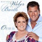 Marianne Weber en Willem Barth - Ode Aan Jou - CD, Cd's en Dvd's, Ophalen of Verzenden, Nieuw in verpakking
