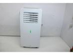 Eurom PAC 9.2 - Mobiele airco - 9000 BTU - Wit, Verzenden, Zo goed als nieuw